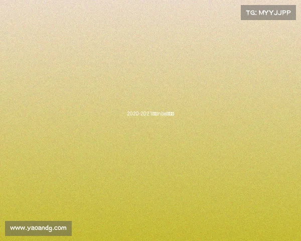 2020-2021赛季nba宣传片